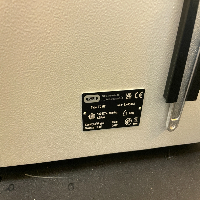 WAB TURBULA T2G Shaker Mixer image 3